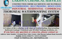 Lakhwa Chemical Services