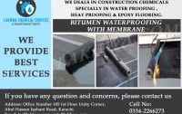 Lakhwa Chemical Services
