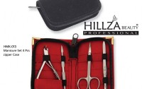 HILLZA BEAUTY INDUSTRY 