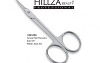 HILLZA BEAUTY INDUSTRY 
