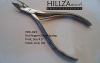 HILLZA BEAUTY INDUSTRY 