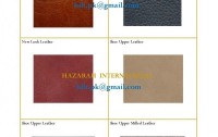 Hazarah International Leather Tannery