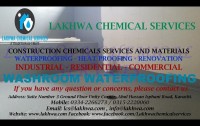 Lakhwa Chemical Services