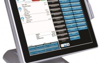 iTech POS Software and Hardware, Thermal Printer, Bar Code Scanner
