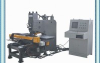 Jinan Sunrise CNC Machine Co., Ltd 