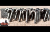 Teepu Foundry & Engineering Company  - Teepu Pipe 