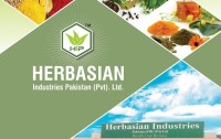 Herbasian Industries Pakistan Pvt (Ltd)