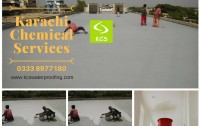 KCS Waterproofing - Roofing Specialist