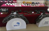  Hubei Sansheng Construction Machinery Co. Ltd.