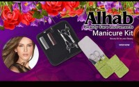 Alhab beauty care instruments