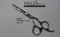 HILLZA BEAUTY INDUSTRY 