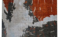 Antique Oriental Rugs