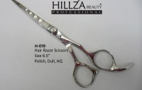 HILLZA BEAUTY INDUSTRY 