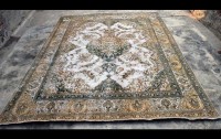 Antique Oriental Rugs