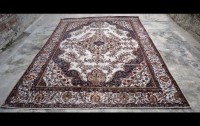 Antique Oriental Rugs