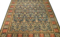 AZRAS CARPETS