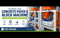 KM.MUGHAL: Leading the Concrete Solutions Industry with Innovation and Excellence