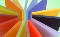 Fiberglass steel and plastic