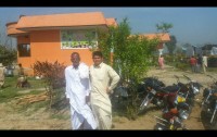 Lagwal Minhasan Zafarwal Pakistan