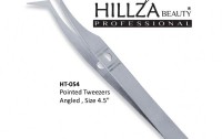 HILLZA BEAUTY INDUSTRY 