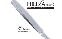 HILLZA BEAUTY INDUSTRY 