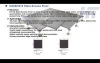 Changzhou Huateng Access Floor Co., Ltd