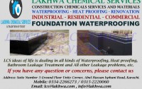 Lakhwa Chemical Services