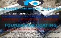 Lakhwa Chemical Services
