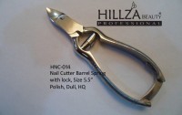 HILLZA BEAUTY INDUSTRY 