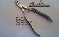HILLZA BEAUTY INDUSTRY 