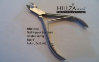 HILLZA BEAUTY INDUSTRY 