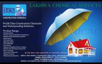 Lakhwa Chemical Services