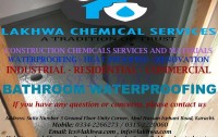 Lakhwa Chemical Services