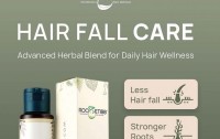 RooheTibb - Premium Herbal Hair Oils & Natural Skincare Products