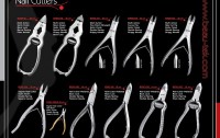 Beau-Tek Manicure and Pedicure Instruments Manufacturers & Exporters