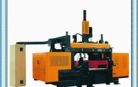 Jinan Sunrise CNC Machine Co., Ltd 