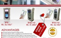 Softech Microsystems