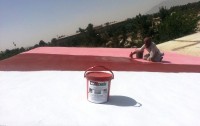 ROOFING SERVICES FOR LEAKAGE AND INSULATION