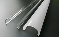 Custom Plastic Profile Extruded Products Manufacturer in Pakistan