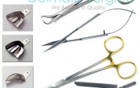 Delmaks Surgico