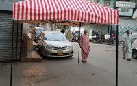 Macci Tent House Tents & Umbrellas Manufacturers In Karachi Pakistan