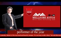 WELLDONE AUTOS