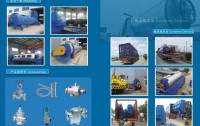 fish meal plant