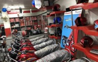 KHAWAJA AUTOS | Motorbike dealership: A Legacy of Honda Excellence in Rawalpindi