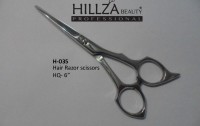 HILLZA BEAUTY INDUSTRY 