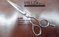 HILLZA BEAUTY INDUSTRY 