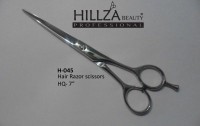 HILLZA BEAUTY INDUSTRY 