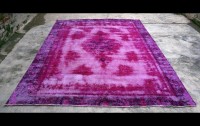 Antique Oriental Rugs