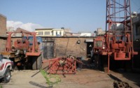 Multiple Ground Water & Mineral Exloration Services