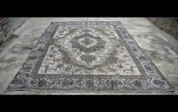 Antique Oriental Rugs